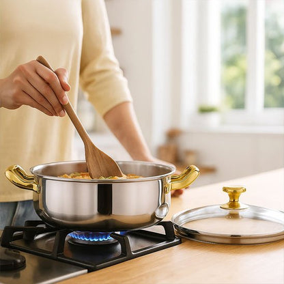 Faitout | Polyvalent Pro