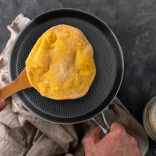 Poêle à crêpe induction | CuisinExpert