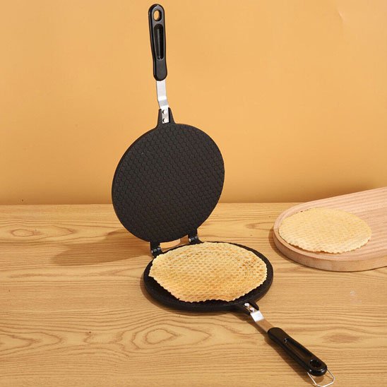 Crêpière Électrique | Performance Plus