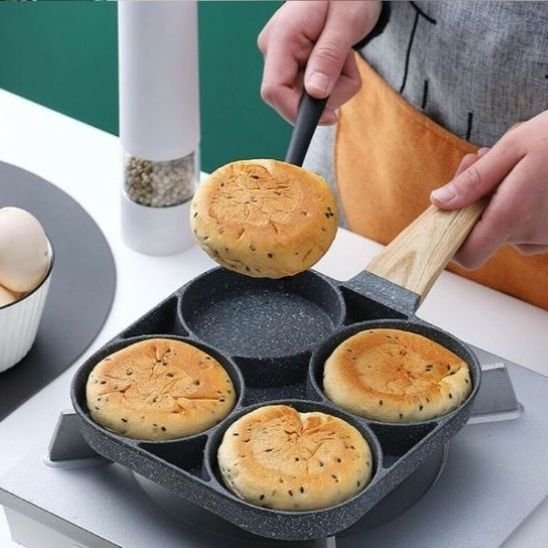 Poêle | Premium Chef