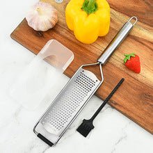 Rape à fromage en acier 304 - cuizinezen