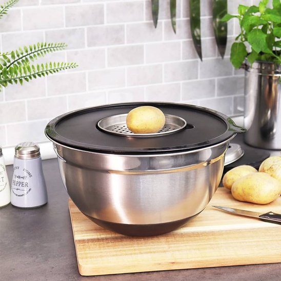 Saladier | Élégance Durable - cuizinezen