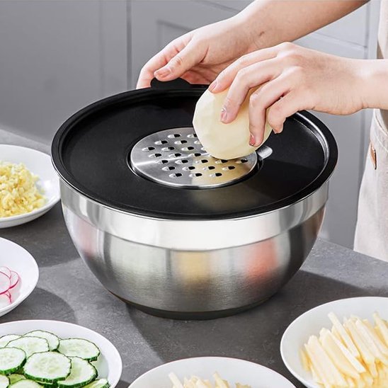 Saladier | Élégance Durable - cuizinezen