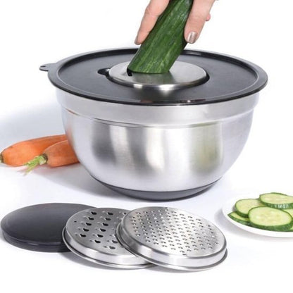 Saladier | Élégance Durable - cuizinezen