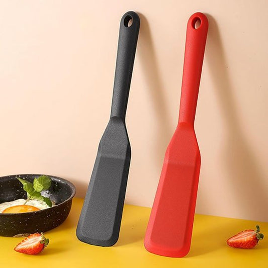 Spatule en silicone | Ultra - résistante - cuizinezen