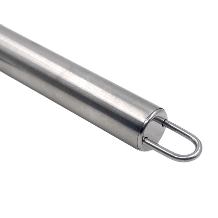 spatune en acier inoxydable - cuizinezen