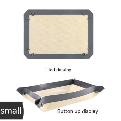 Tapis de cuisson en silicone. - cuizinezen
