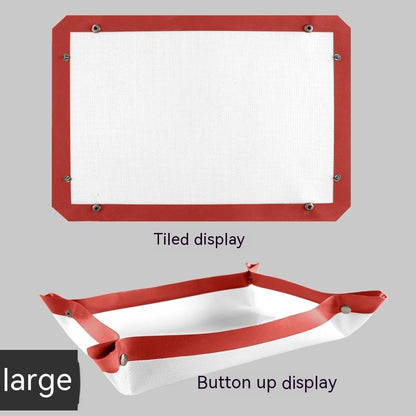 Tapis de cuisson en silicone. - cuizinezen