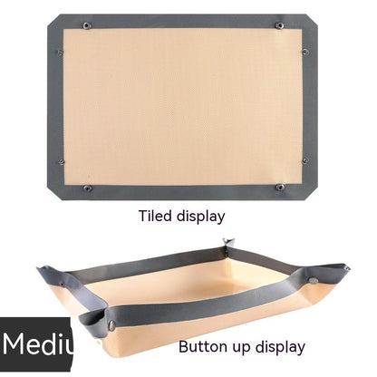 Tapis de cuisson en silicone. - cuizinezen